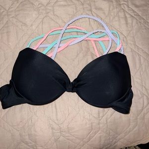 Target bathing suit top